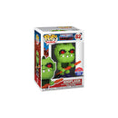 Whiplash - Masters of the Universe