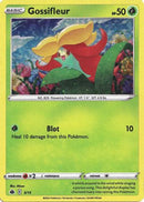 Gossifleur (003/15) [McDonalds Promos 2022] Holofoil - Promo