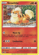 Growlithe (004/15) [McDonalds Promos 2022] Holofoil - Promo