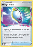 Mirage Gate (163/196) [SWSH11 Lost Origin] Reverse Holofoil - Uncommon