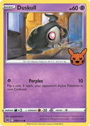 Duskull (060) [Trick or Trade BOOster Bundle] - Promo