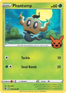 Phantump (016) [Trick or Trade BOOster Bundle] - Promo