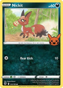 Nickit (103) [Trick or Trade BOOster Bundle] - Promo