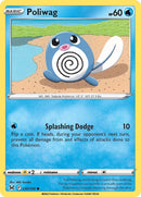 Poliwag [SWSH11 - 030/196]