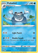 Poliwhirl [SWSH11 - 031/196]