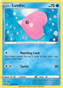 Luvdisc [SWSH11 - 038/196]