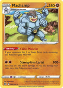 Machamp [SWSH11 - 088/196]