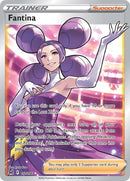Fantina (Full Art) [SWSH11 - 191/196]