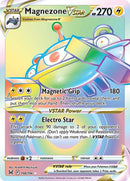 Magnezone VSTAR (Secret) [SWSH11 - 198/196]