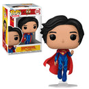 Supergirl - DC Flash