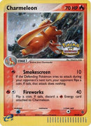 Charmeleon (State Championship) (99/97) [League & Championship Cards] Holofoil - Promo