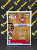 Dennis Rodman NBA All-Star 1992