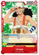 Usopp [ST-01 - ST01-002]