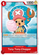 Tony Tony.Chopper [ST-01 - ST01-006]