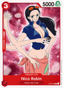 Nico Robin [ST-01 - ST01-008]