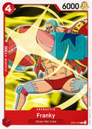 Franky [ST-01 - ST01-010]