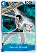 Dracule Mihawk [ST-03 - ST03-005]