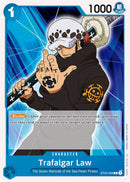 Trafalgar Law [ST-03 - ST03-008]
