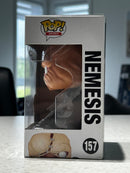 Nemesis - Resident Evil