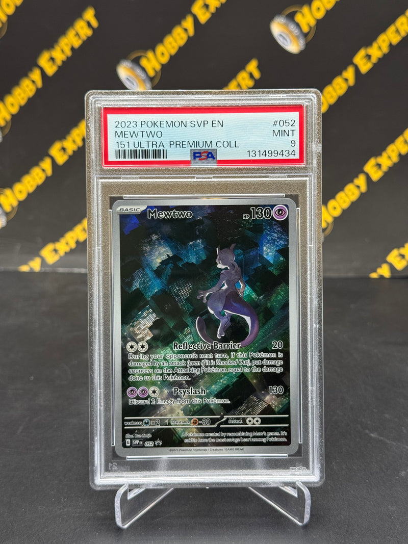 Mewtwo