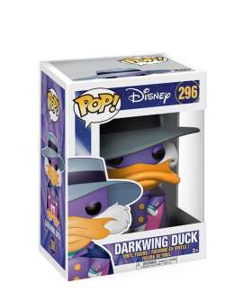 Darkwing Duck - Disney Darkwing Duck