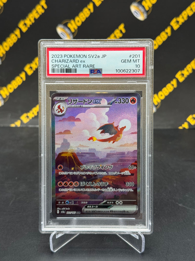 Charizard ex