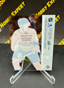 Anthony Mantha Base Clear Cut - Washington Capitals