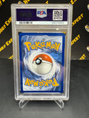 N's Reshiram SV Promo