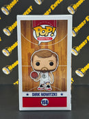 Dirk Nowitzki NBA All-Star 2019