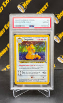 Dragonite Holo