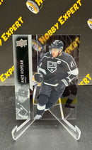 Anze Kopitar Base Clear Cut - Los Angeles Kings