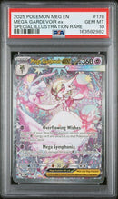 Mega Gardevoir ex