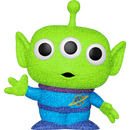 Alien - Disney Toy Story