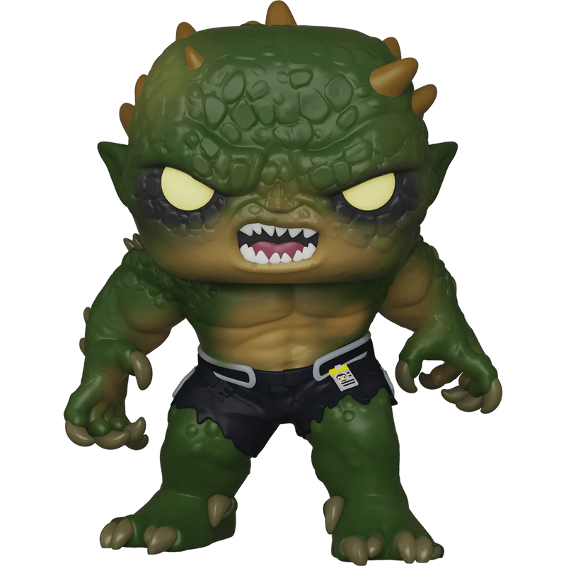 Abomination - Marvel Avengers Gamerverse