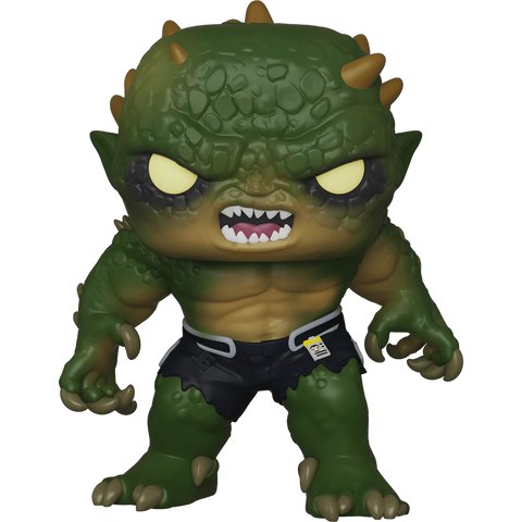 Abomination - Marvel Avengers Gamerverse #636 (EB Games Exclusive)