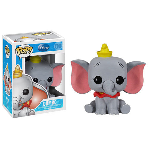 Dumbo - Disney