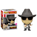 Dusty Hill - Pop! Rocks ZZ Top