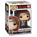 Queen Maeve