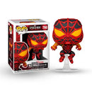 Miles Morales (S.T.R.I.K.E. SUIT)  - Marvel Spider-Man Miles Morales GamerVerse