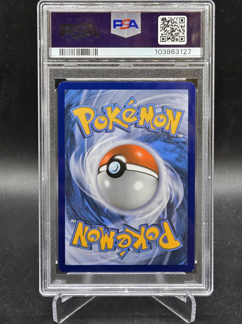 Rayquaza EX