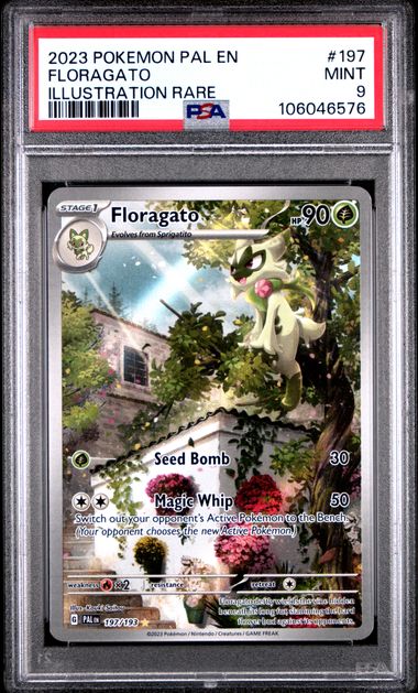 Floragato