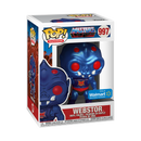 Webstor - Masters of the Universe