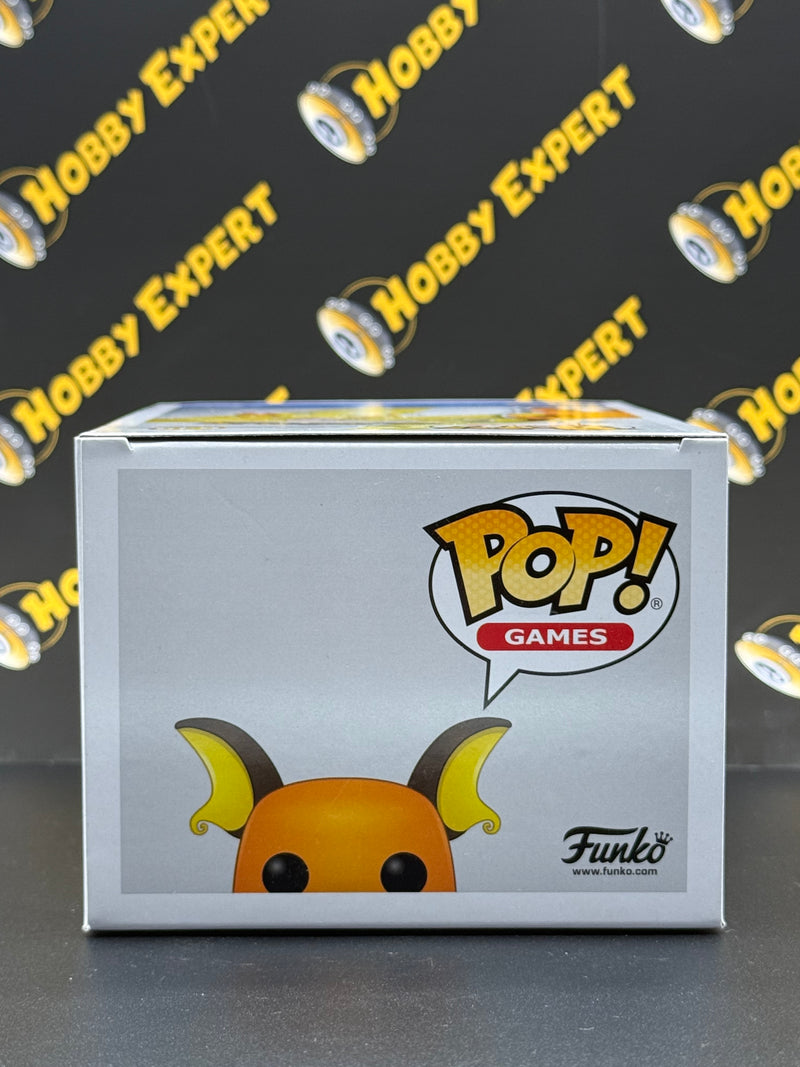 Raichu