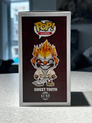Sweet Tooth - Twisted Metal