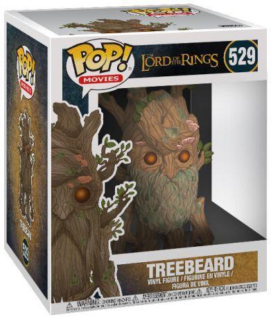 Treebeard (6 inch) - The Lord of the Rings #529