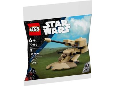 AAT - Lego Star Wars  (30680) - NEW