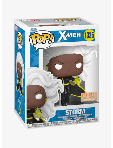 Storm - Marvel X-Men #1325 (BoxLunch Glows in the Dark)