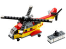 Cargo Heli - Lego Creator (31029) - NEW