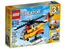 Cargo Heli - Lego Creator (31029) - NEW