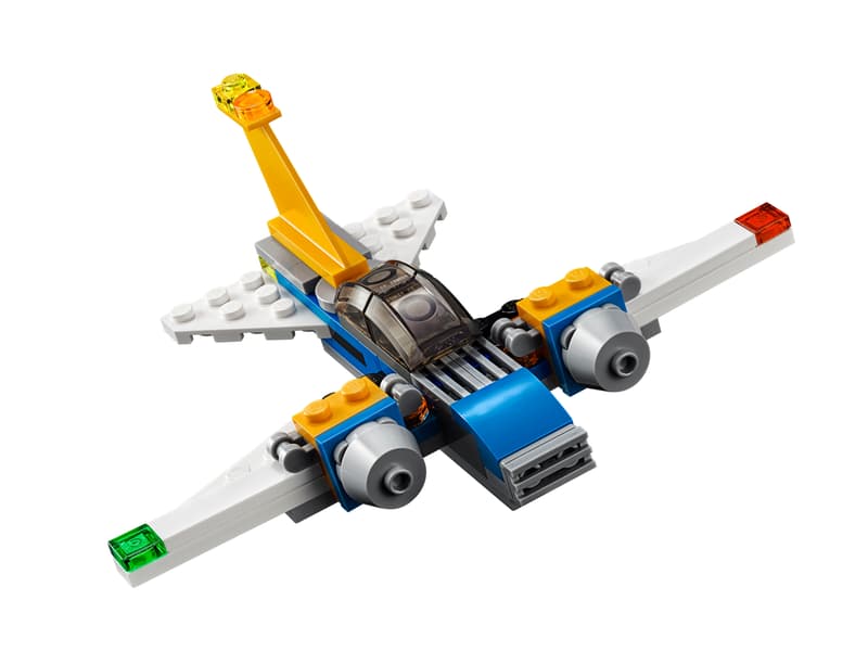 Super Soarer - Lego Creator (31042) - NEW